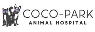 Link to Homepage of Coco-Park Animal Hospital